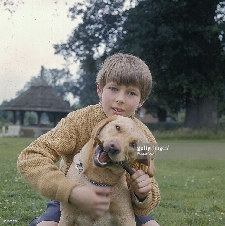 John Moulder-Brown