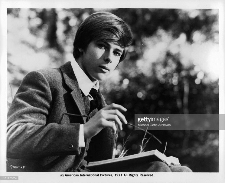 John Moulder-Brown