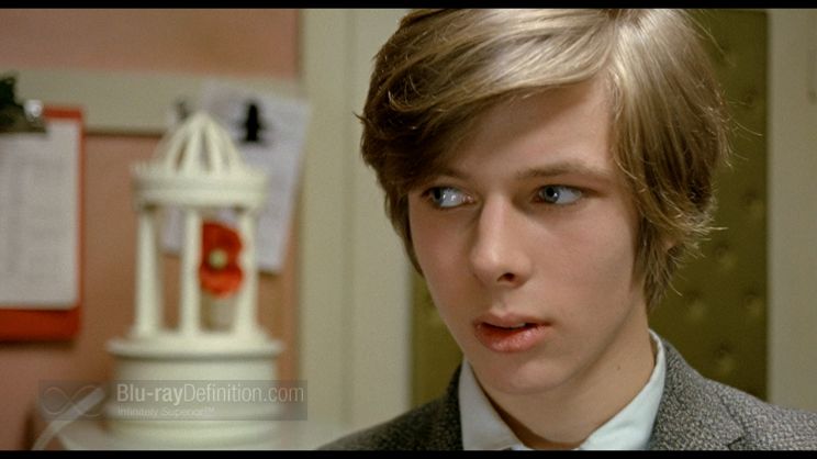 John Moulder-Brown