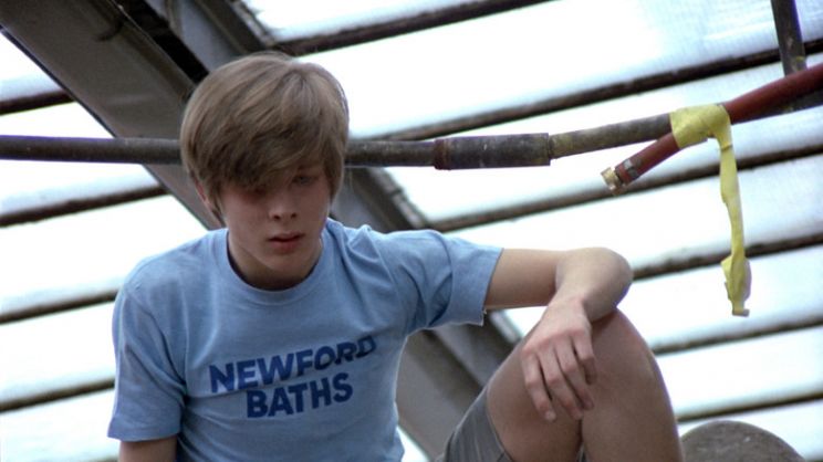 John Moulder-Brown