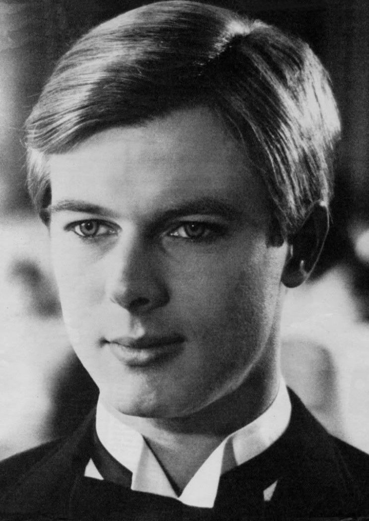 John Moulder-Brown