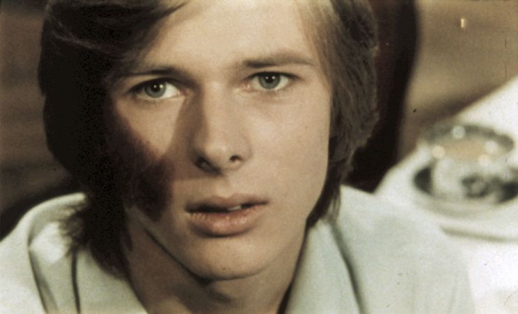 John Moulder-Brown