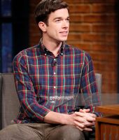 John Mulaney