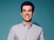 John Mulaney