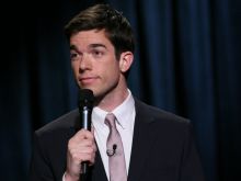 John Mulaney