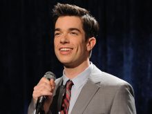 John Mulaney