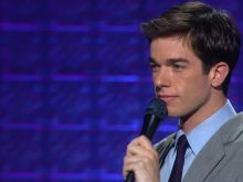 John Mulaney