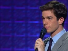 John Mulaney