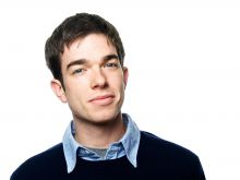 John Mulaney