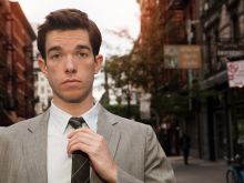 John Mulaney