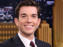 John Mulaney