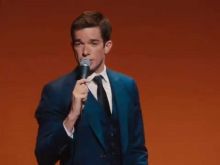 John Mulaney