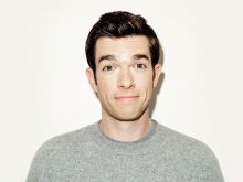 John Mulaney