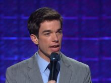 John Mulaney