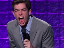 John Mulaney