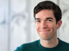 John Mulaney