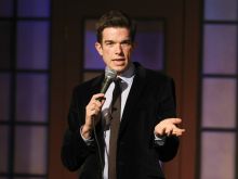 John Mulaney