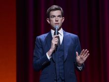 John Mulaney