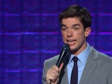 John Mulaney