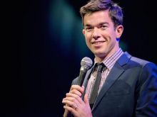 John Mulaney