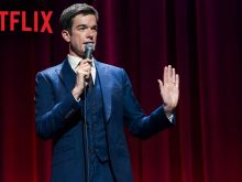 John Mulaney #542023 picture (Landscape Medium)