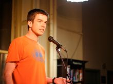 John Mulaney #542025 picture (Landscape Medium)