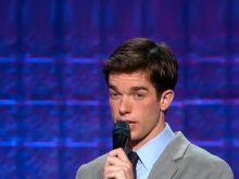 John Mulaney