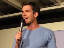 John Mulaney