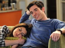 John Mulaney
