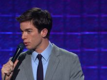 John Mulaney