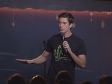 John Mulaney