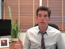 John Mulaney