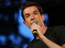 John Mulaney