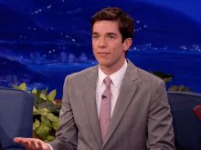 John Mulaney