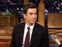 John Mulaney