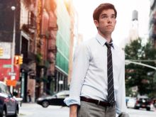 John Mulaney