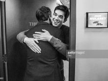 John Mulaney