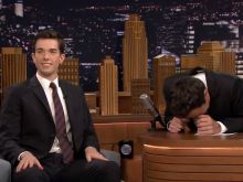 John Mulaney