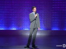 John Mulaney