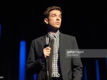 John Mulaney