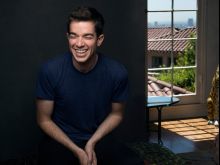 John Mulaney
