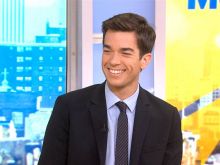John Mulaney