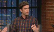 John Mulaney