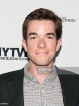 John Mulaney