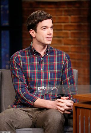 John Mulaney