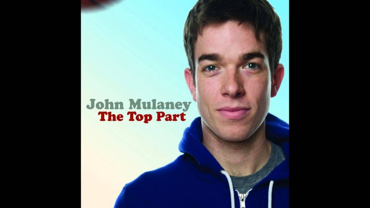 John Mulaney