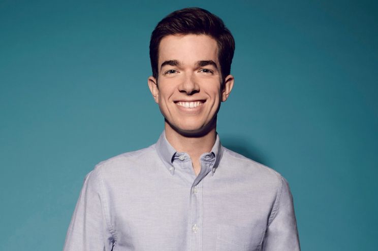 John Mulaney