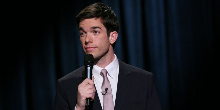 John Mulaney