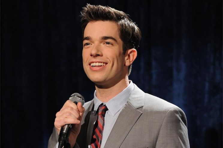 John Mulaney