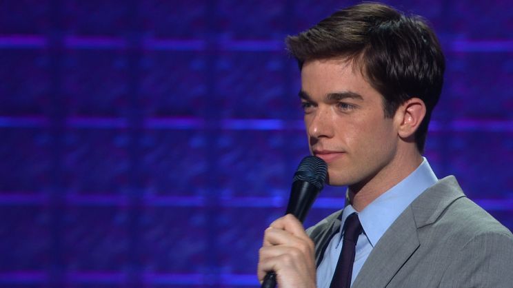 John Mulaney